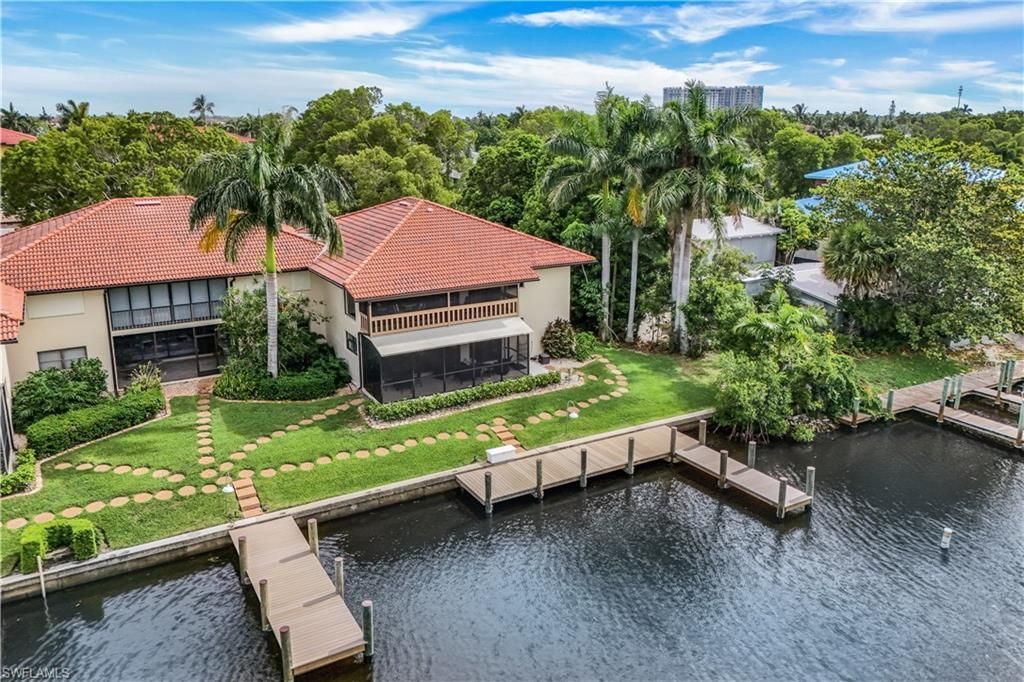 1390 Chesapeake Ave, Unit 1390, Naples, FL 34102 Photo