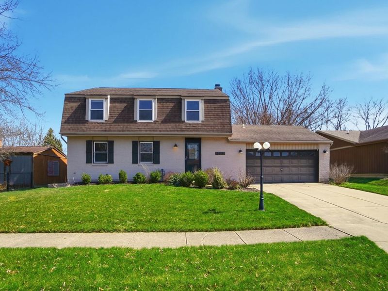 1022 Wilhelmina Drive, Vandalia, OH 45377 Photo 1