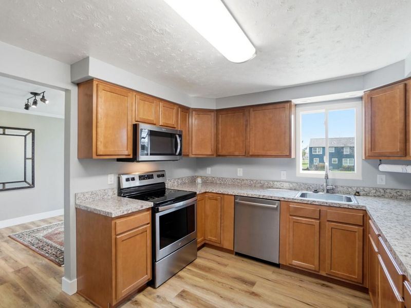 1022 Wilhelmina Drive, Vandalia, OH 45377 Photo 15