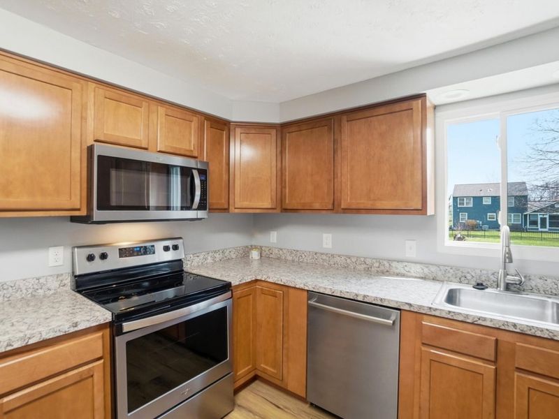 1022 Wilhelmina Drive, Vandalia, OH 45377 Photo 17