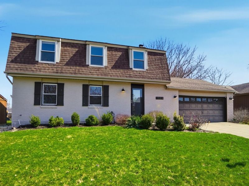 1022 Wilhelmina Drive, Vandalia, OH 45377 Photo 2