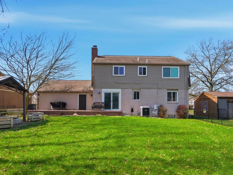 1022 Wilhelmina Drive, Vandalia, OH 45377 Photo 41