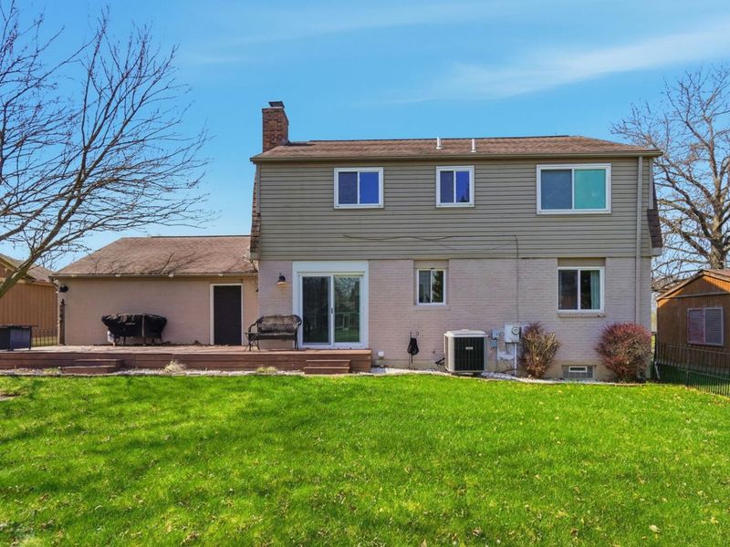 1022 Wilhelmina Drive, Vandalia, OH 45377 Photo 43