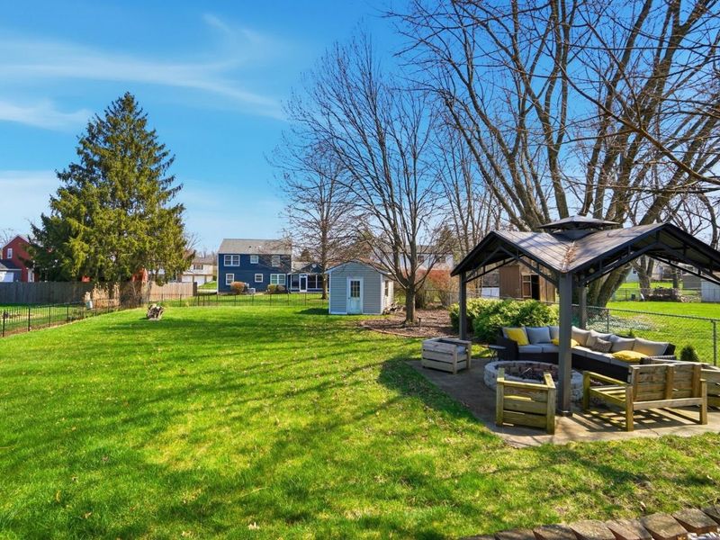 1022 Wilhelmina Drive, Vandalia, OH 45377 Photo 45