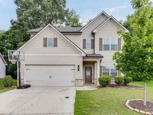 23 Dorset Way, Hoschton, GA 30548