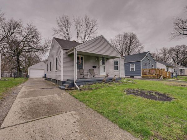 2610 Grasmere Avenue , Columbus, OH 43211