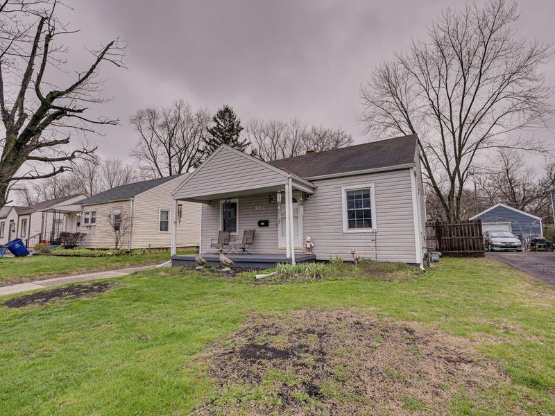 2610 Grasmere Avenue , Columbus, OH 43211 Photo 2