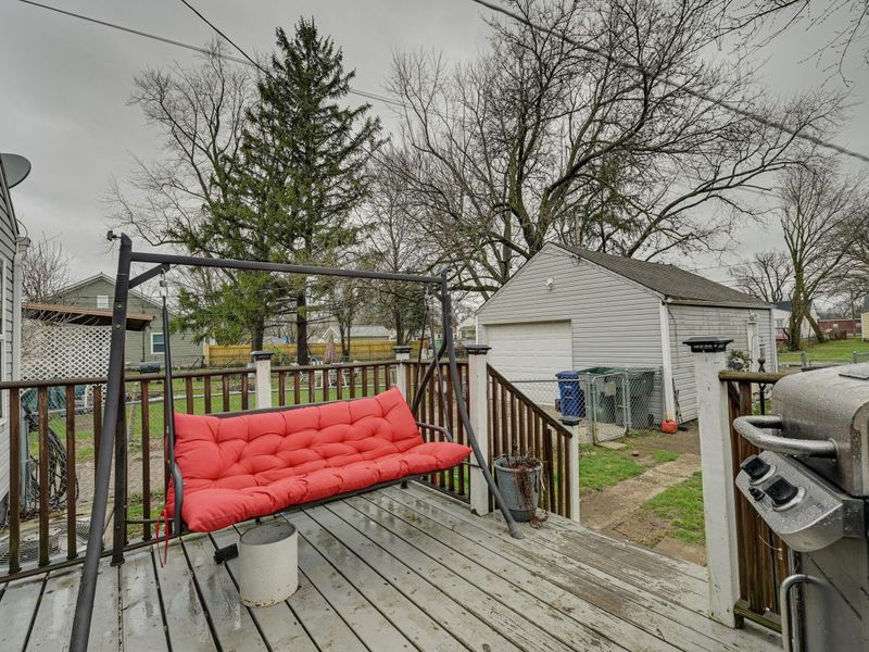 2610 Grasmere Avenue , Columbus, OH 43211 Photo 20