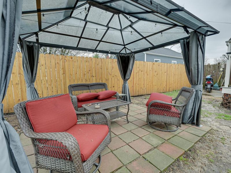 2610 Grasmere Avenue , Columbus, OH 43211 Photo 21