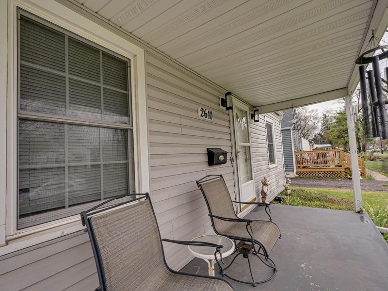 2610 Grasmere Avenue , Columbus, OH 43211 Photo 4