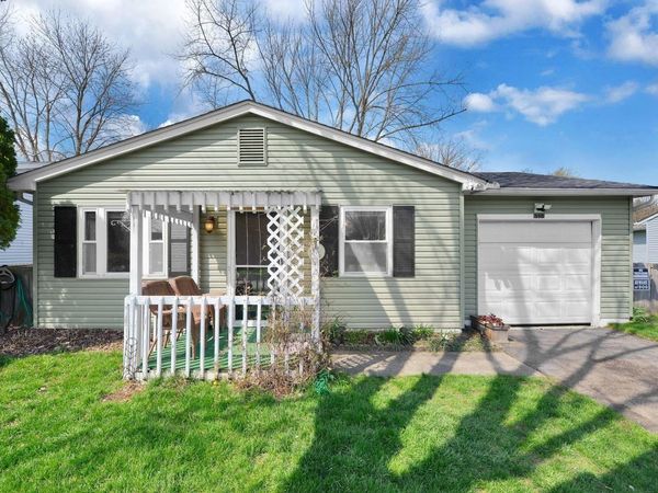 6558 Maple Way , Galloway, OH 43119