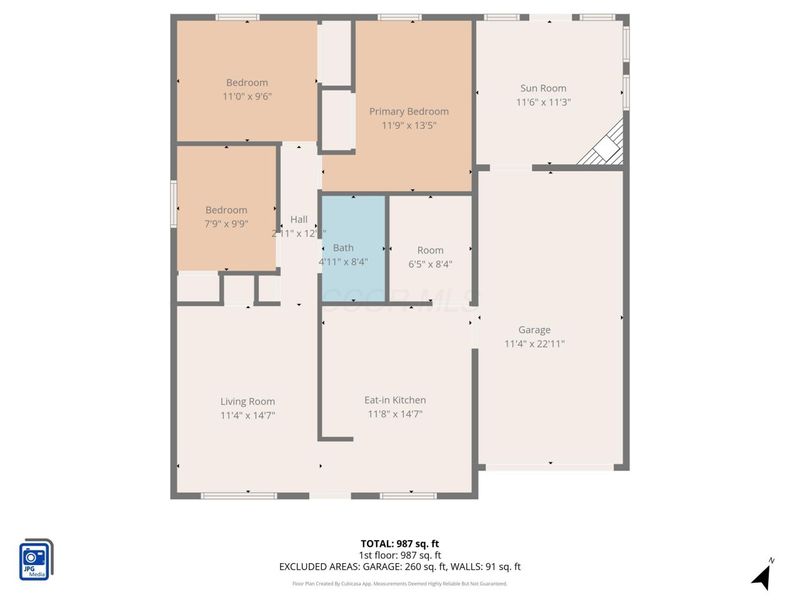 6558 Maple Way , Galloway, OH 43119 Photo 31