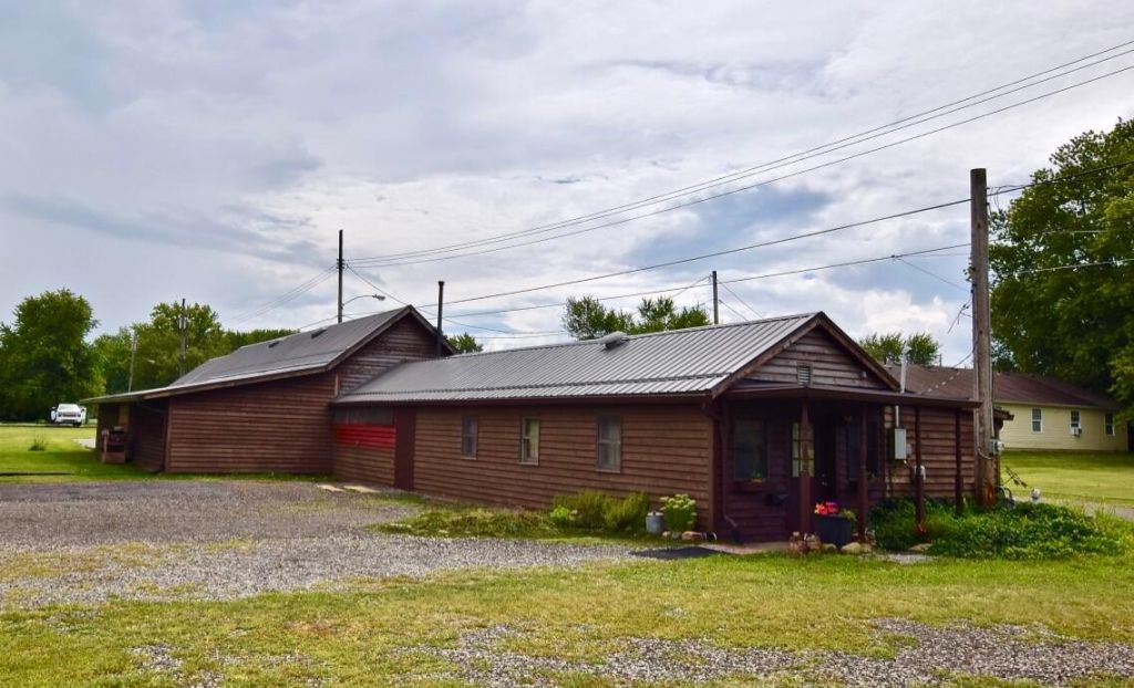 634 Tyler Street , Marion, OH 43302 Main Photo