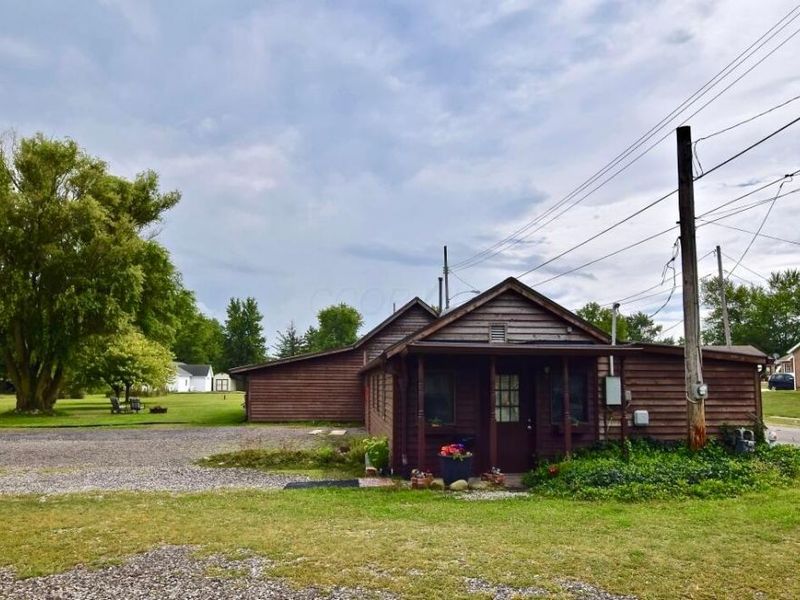 634 Tyler Street , Marion, OH 43302 Photo 2