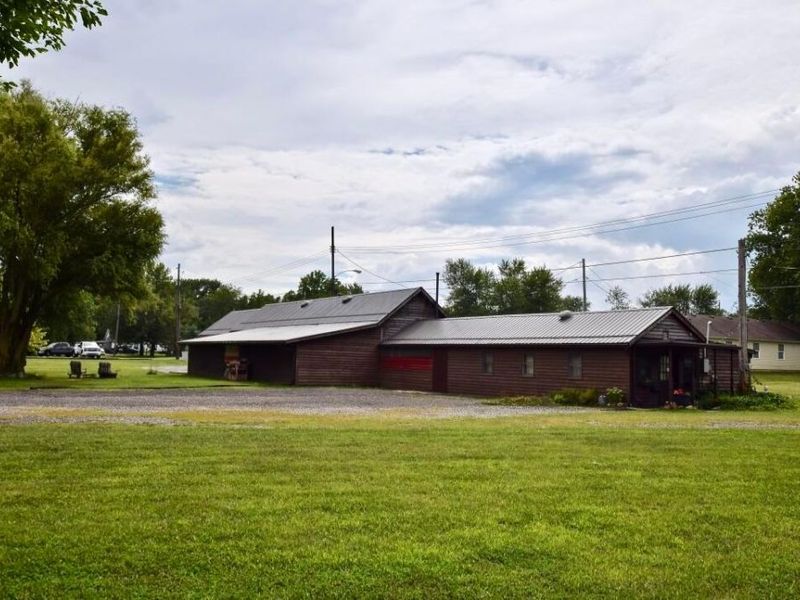 634 Tyler Street , Marion, OH 43302 Photo 4