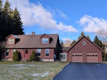 2841 Johnnycake Hill Road, Hamilton, NY 13346