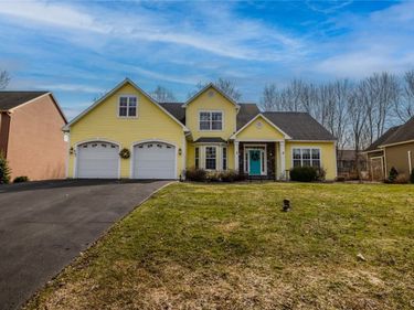 8782 Wedgefield Lane, Cicero, NY 13039