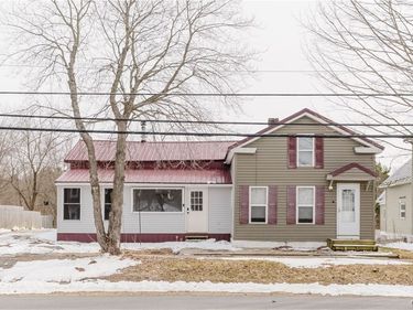 207 Riverside Avenue, Theresa, NY 13691
