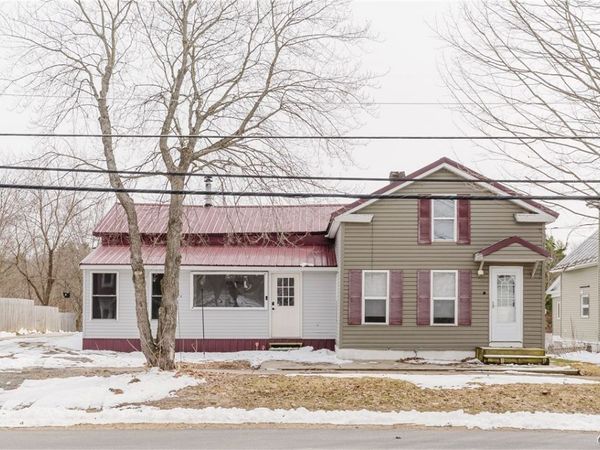 207 Riverside Avenue , Theresa, NY 13691