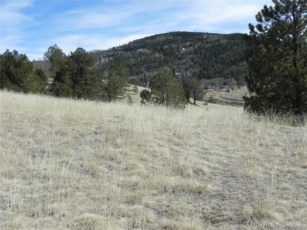 1087 Monarch Drive , Cripple Creek, CO 80813