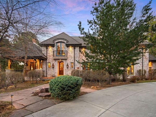 1107 Northwood Lane , Castle Rock, CO 80108