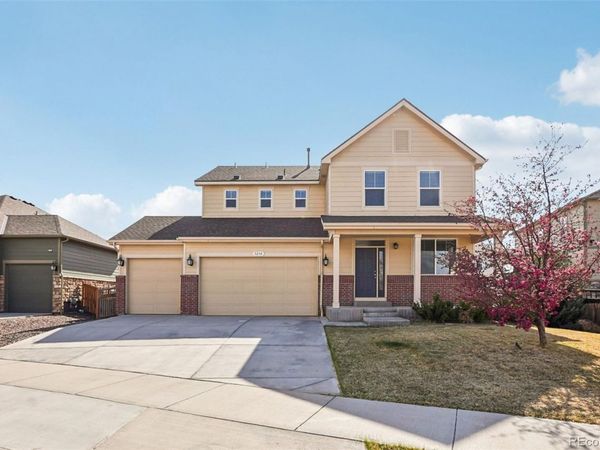 5230 Silver Maple Street, Brighton, CO 80601