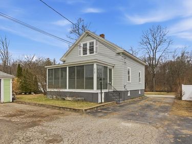 2120 Providence Rd, Northbridge, MA 01534