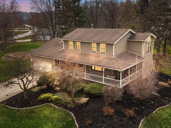 778 Dodge Trail, Westville, IN 46391