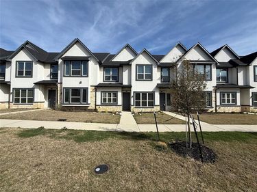346 Buck Ridge Drive, Frisco, TX 75068