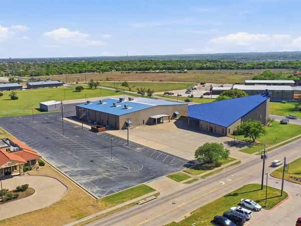 129 S Ranch House Road , Willow Park, TX 76008