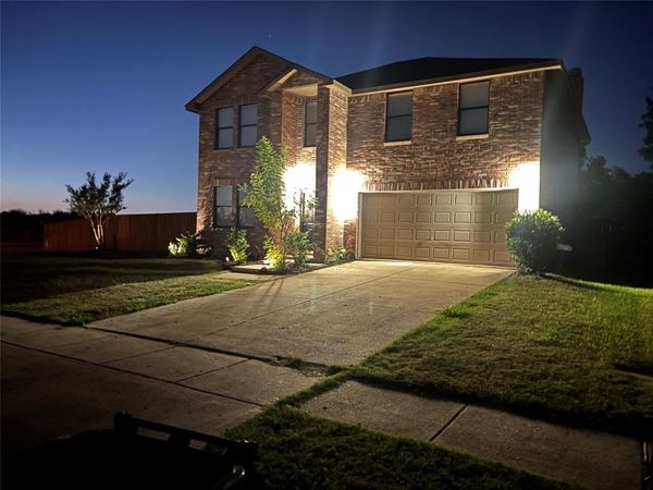 1110 Chilton Drive, Wylie, TX 75098