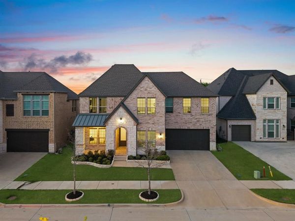 2553 Hampstead Lane , Carrollton, TX 75010