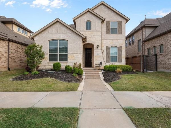 1519 Birds Fort Trail, Arlington, TX 76005