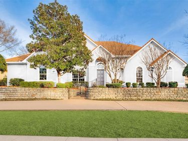 4640 Pine Valley Drive, Frisco, TX 75034