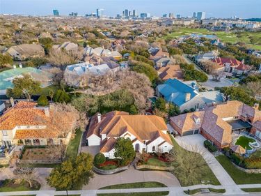 4640 Pine Valley Drive, Frisco, TX 75034