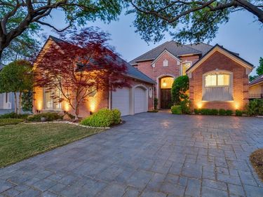 5 Mission Hills Drive, Frisco, TX 75034