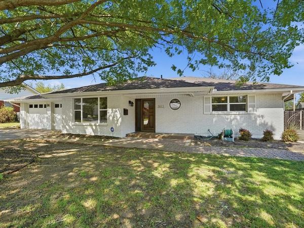 5613 Morley Avenue, Fort Worth, TX 76133