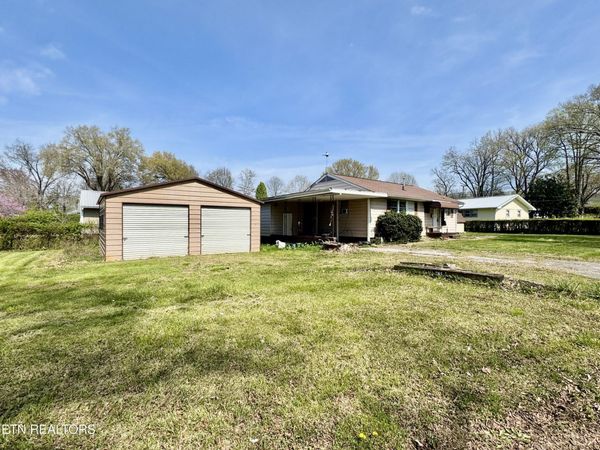 121 Marshall Circle, Oak Ridge, TN 37830