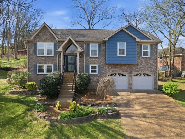 1049 Fitzpatrick Rd , Nashville, TN 37214