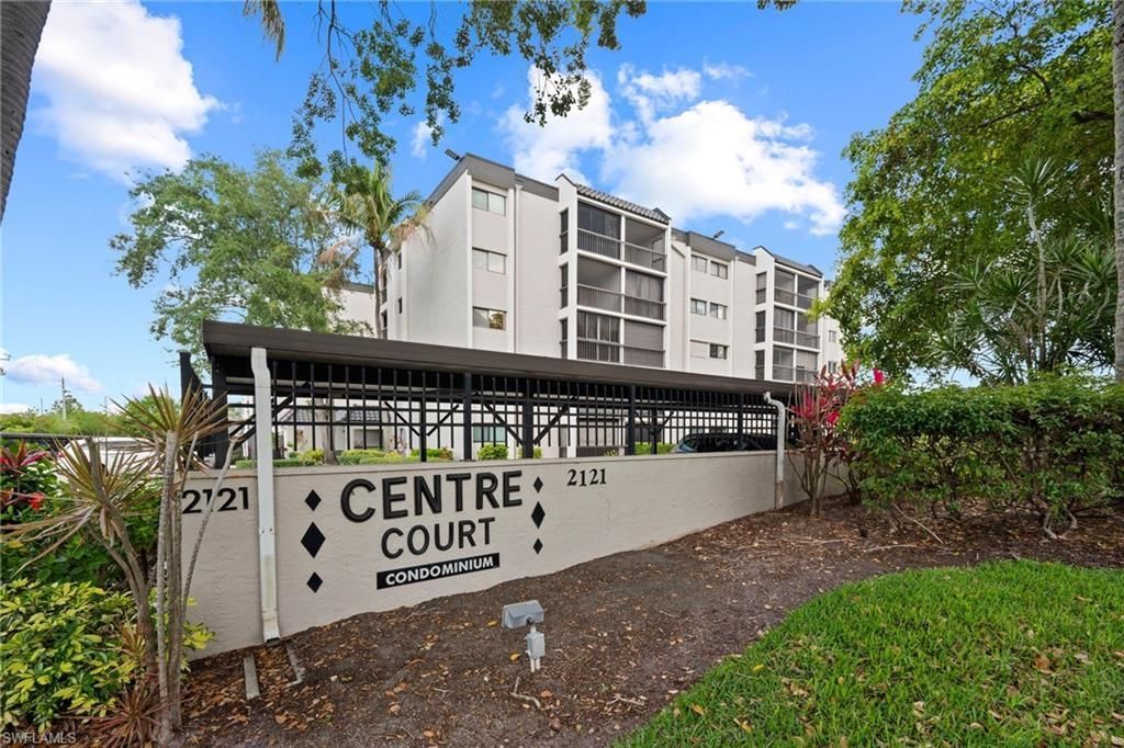 2121 Collier Ave, Unit 102, Fort Myers, FL 33901 Photo