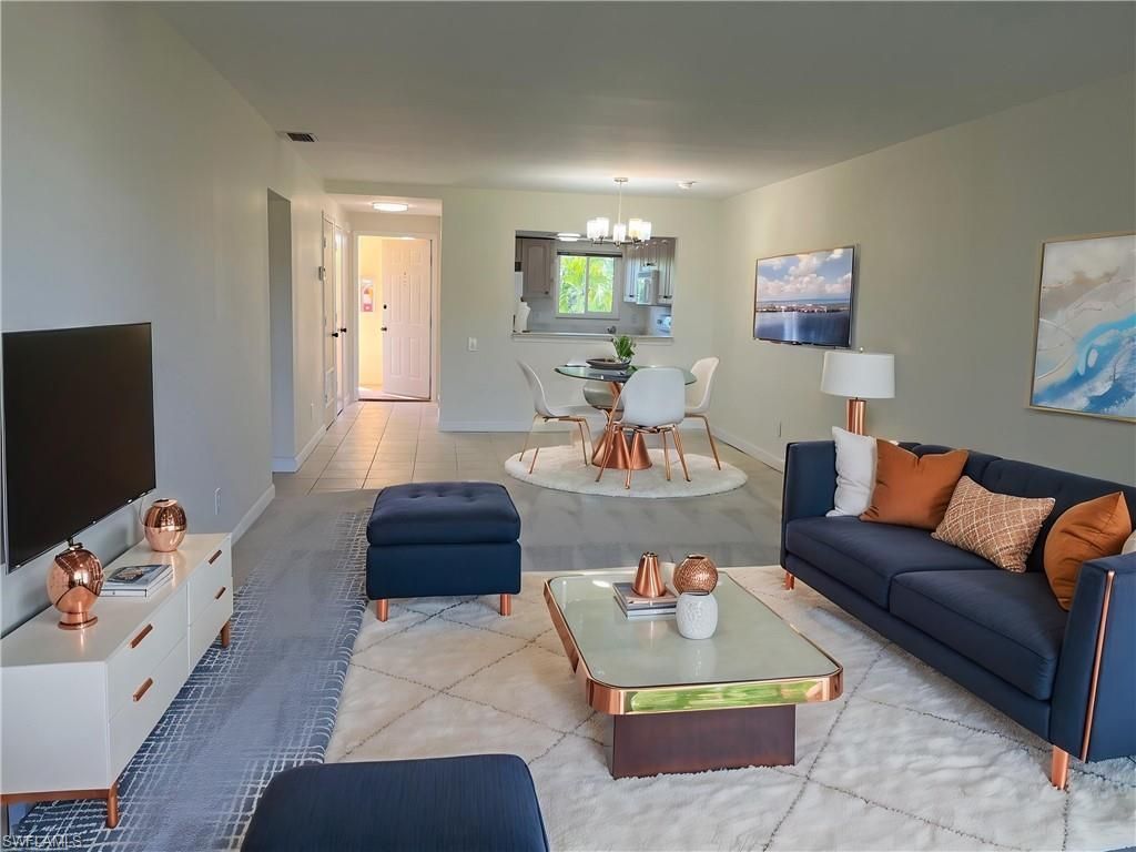 7402 Lake Breeze Dr, Unit 202, Fort Myers, FL 33907 Photo