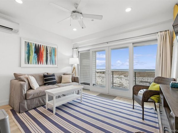 473 Dune Road, Unit 6A, Westhampton Beach, NY 11978