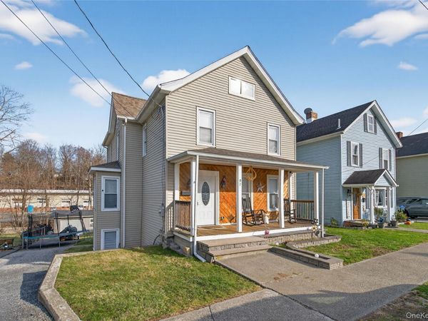 97 Valley Avenue, Walden, NY 12586