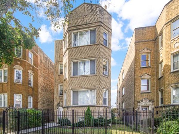 7828 S Winchester Avenue , Unit 2, Chicago, IL 60620