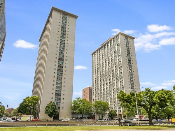 3600 N Lake Shore Drive , Unit 2320, Chicago, IL 60613