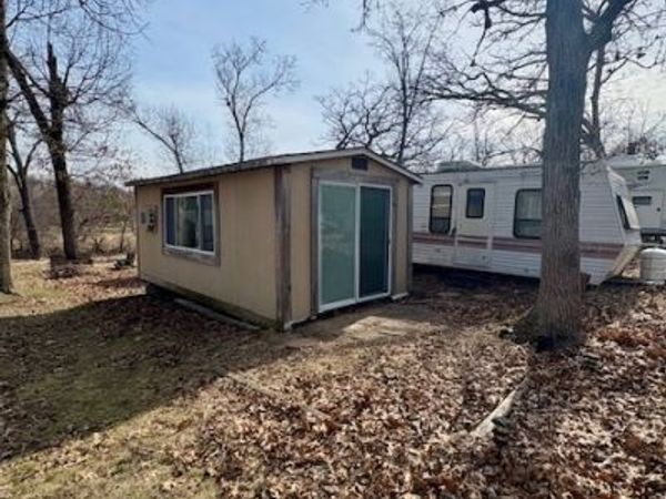 5/498 Woodhaven , Sublette, IL 61367