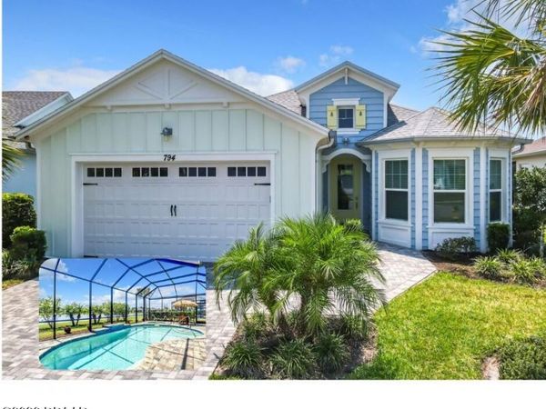 794 Jollymon Way, Daytona Beach, FL 32124