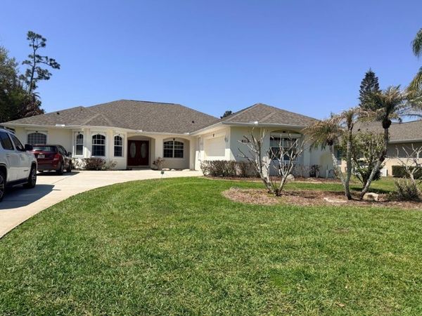 3838 PEACOCK DRIVE, MELBOURNE, FL 32904