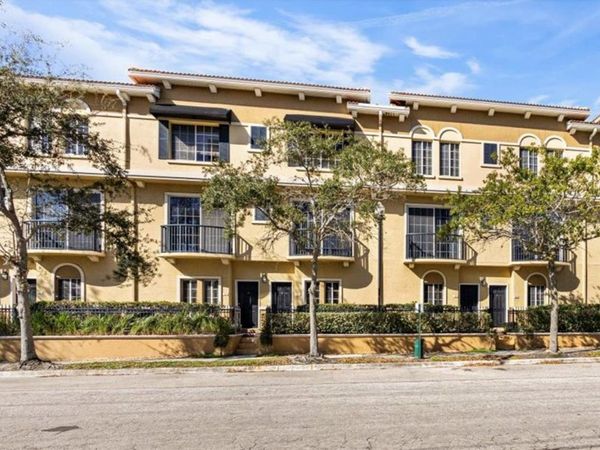 111 S SHERRILL STREET , TAMPA, FL 33609