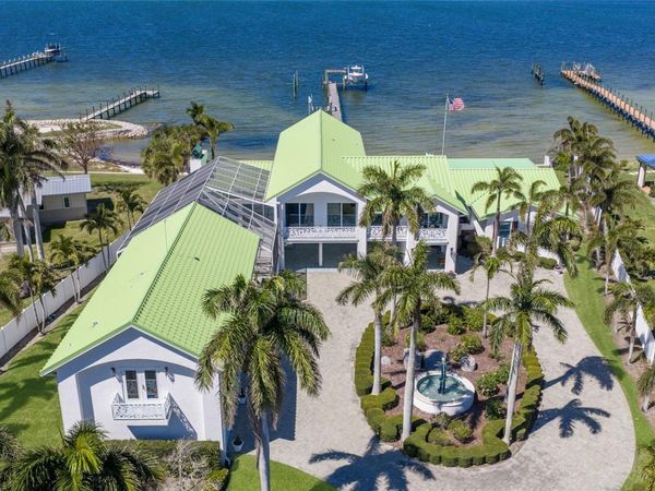 6100 RIVERVIEW BOULEVARD , BRADENTON, FL 34209